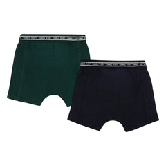 Tumble N'Dry - Batch 2 Boxer şort | Yeşil