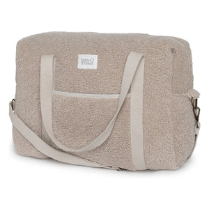 Babyshower - Camila baby care bag | Latte
