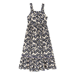 My First Cantê - Belle Fleuri Dress | Black