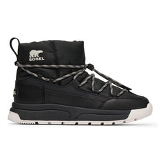 Sorel - Whitney III Slip-On Waterproof Boots | Black