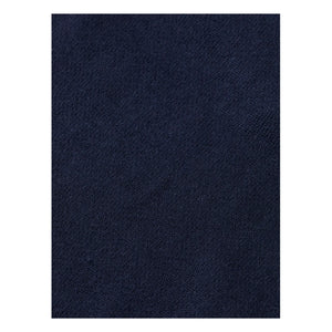 Scotch & Soda - Jogger Shorts with Logo Badge | Navy Blue
