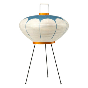 Vitra - Akari 9AD table lamp | Ecru
