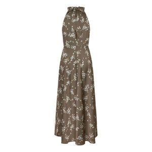 Samsoe Samsoe - Rheo dress | Brown
