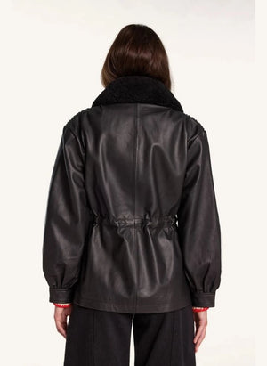 Nitah - Marvin Jacket | Black