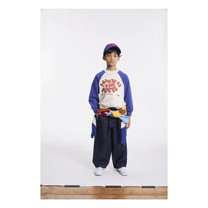 Wynken - Sweat Painters and Poets | Ekru