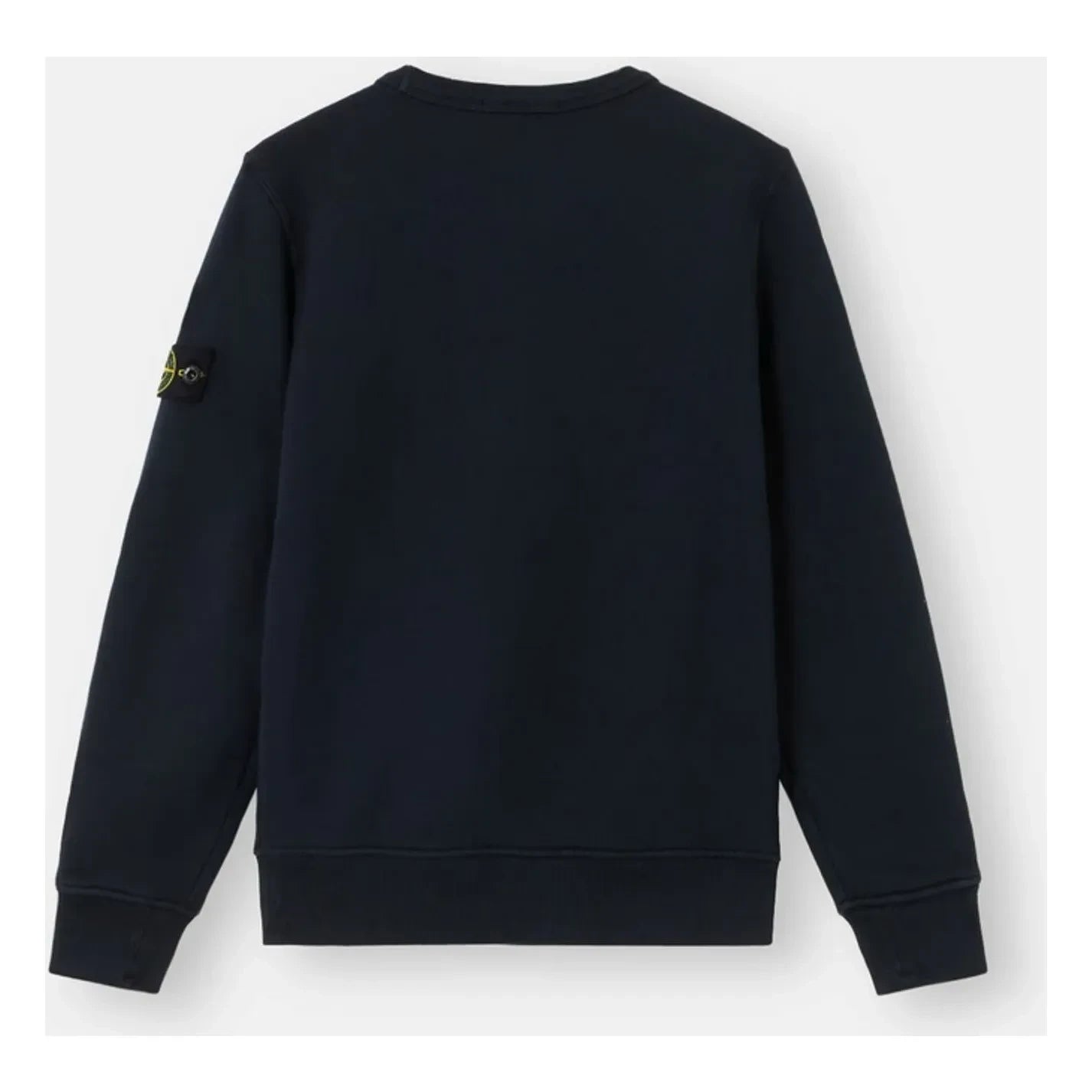 Stone Island - Sweat Logo | Black