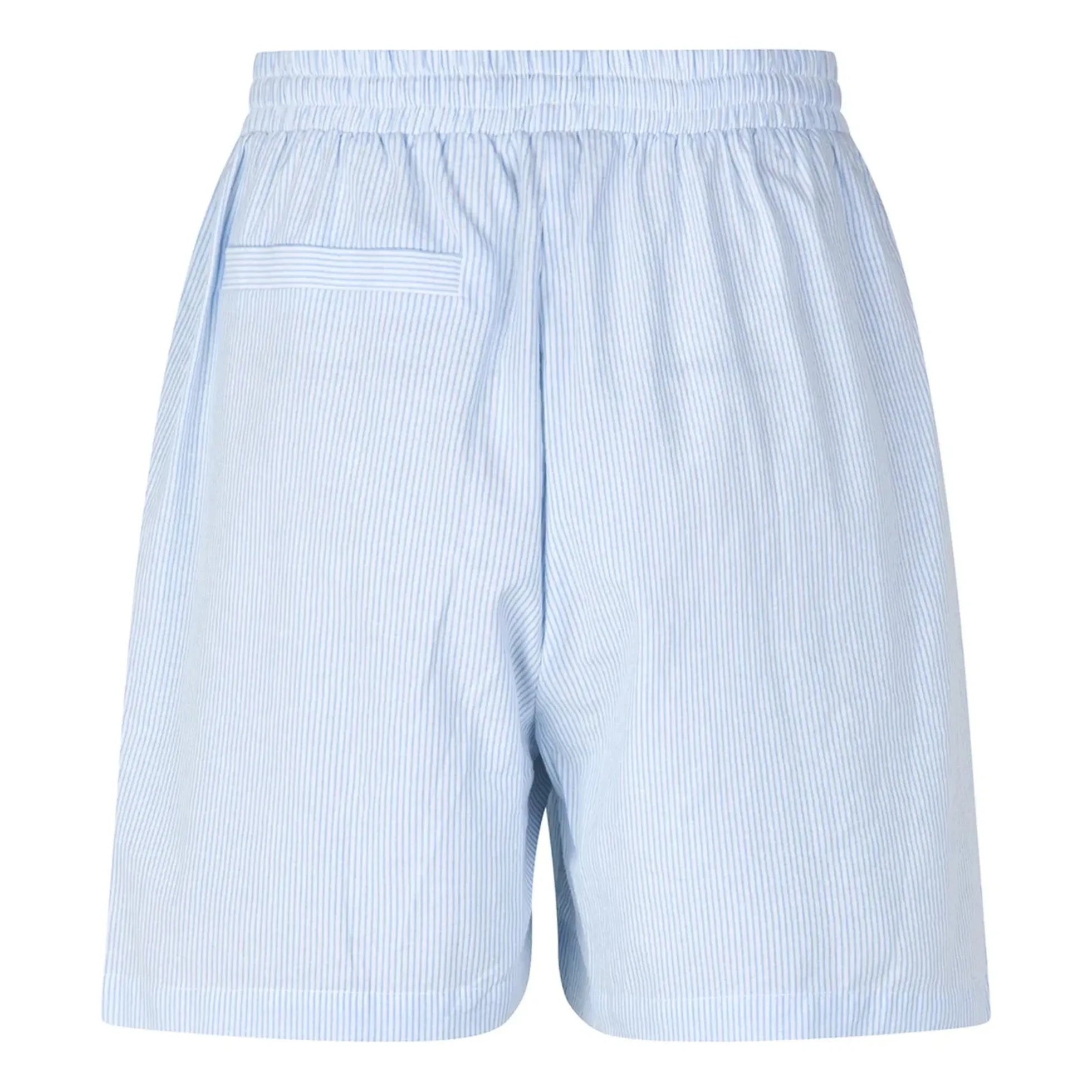 Lollys Laundry - Rita Shorts | Light Blue