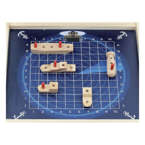 Vilac - Warships