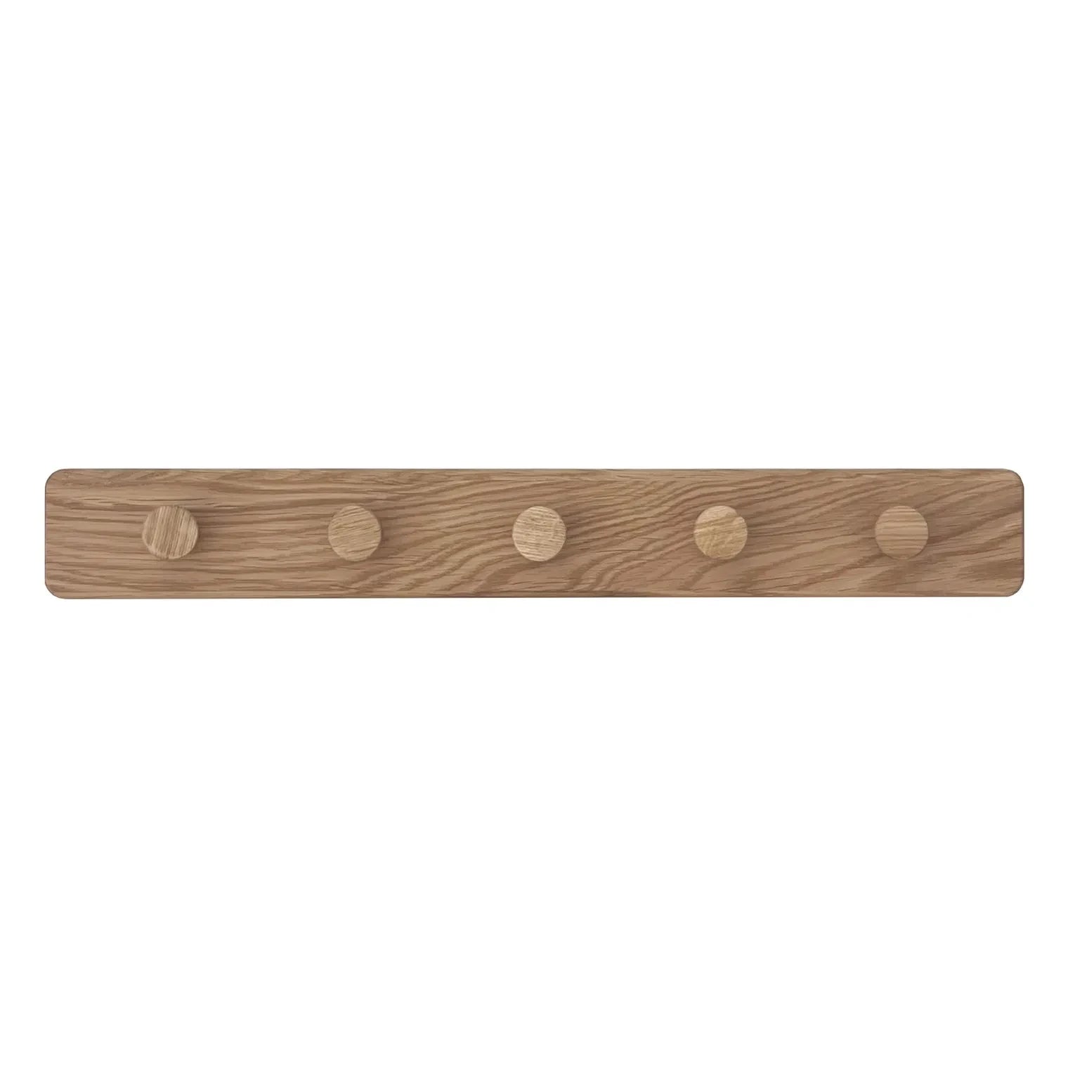 We Are Bitte - Oak Coat Rack | Oak
