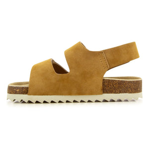 Bonton - Memo Fast Sandals | Camel