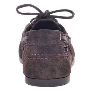 Sebago - Owen Loafer | Brown