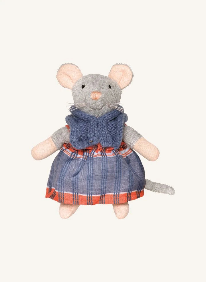 SAM & JULIA - Sam's Mom Toy Doll
