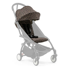 Stokke® - YOYO³ 6+ Color Pack | Leopard