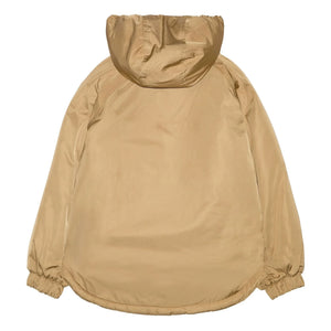 Hundred Pieces - Breezy Water-Resistant Jacket | Beige