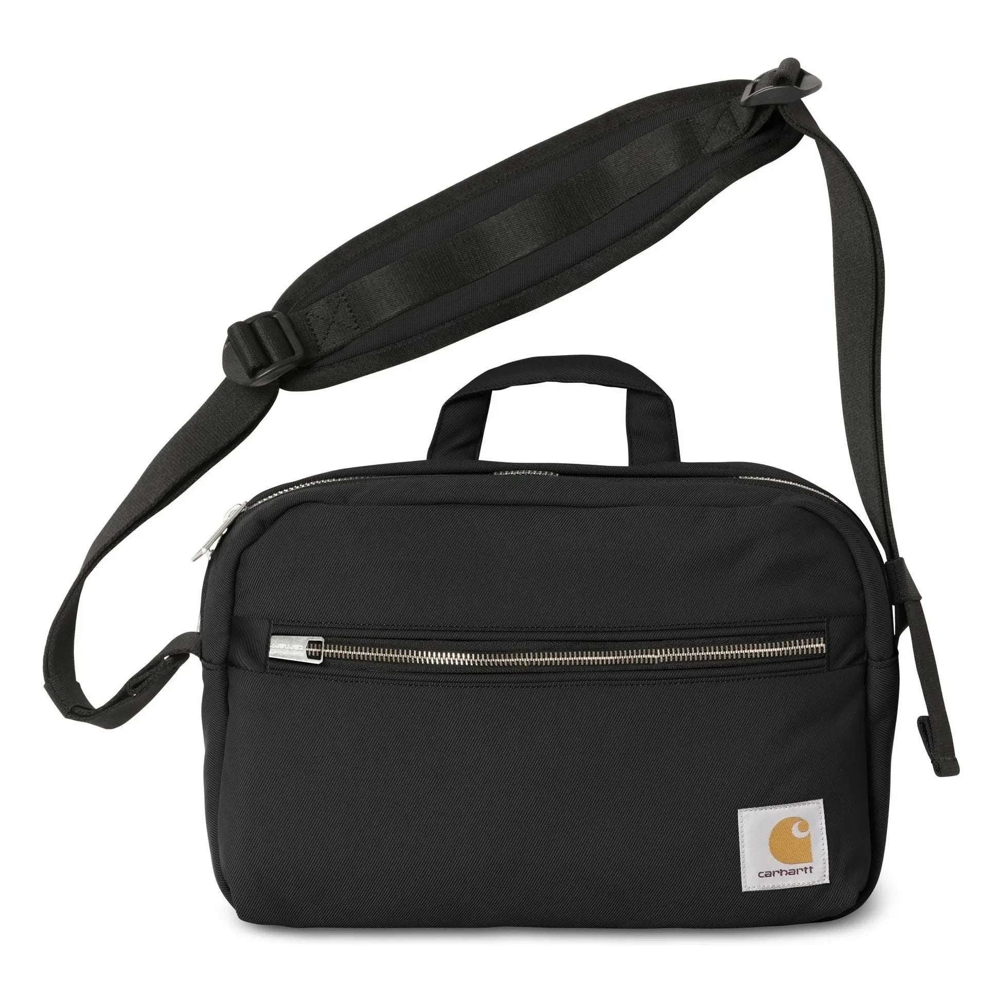 Carhartt WIP - Leroy Shoulder Bag | Black