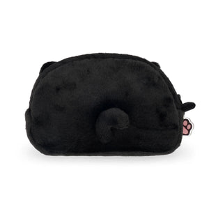 Legami - Multi-use Plush Toy Small Bag - Carry Me Softly - Kitty