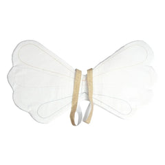 Fabelab - Fairy Wings Costume | Cream