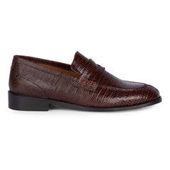 Anthology Paris - Loafer 7490 | Burgundy