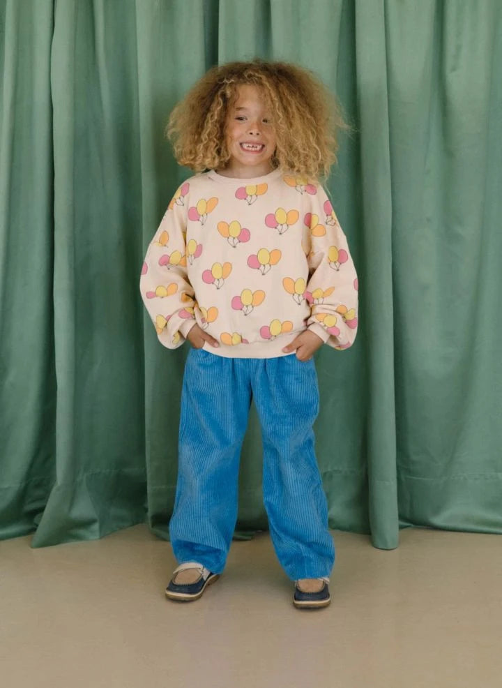 We Are Kids - Elia Ribbed Corduroy Pants | Mavi
