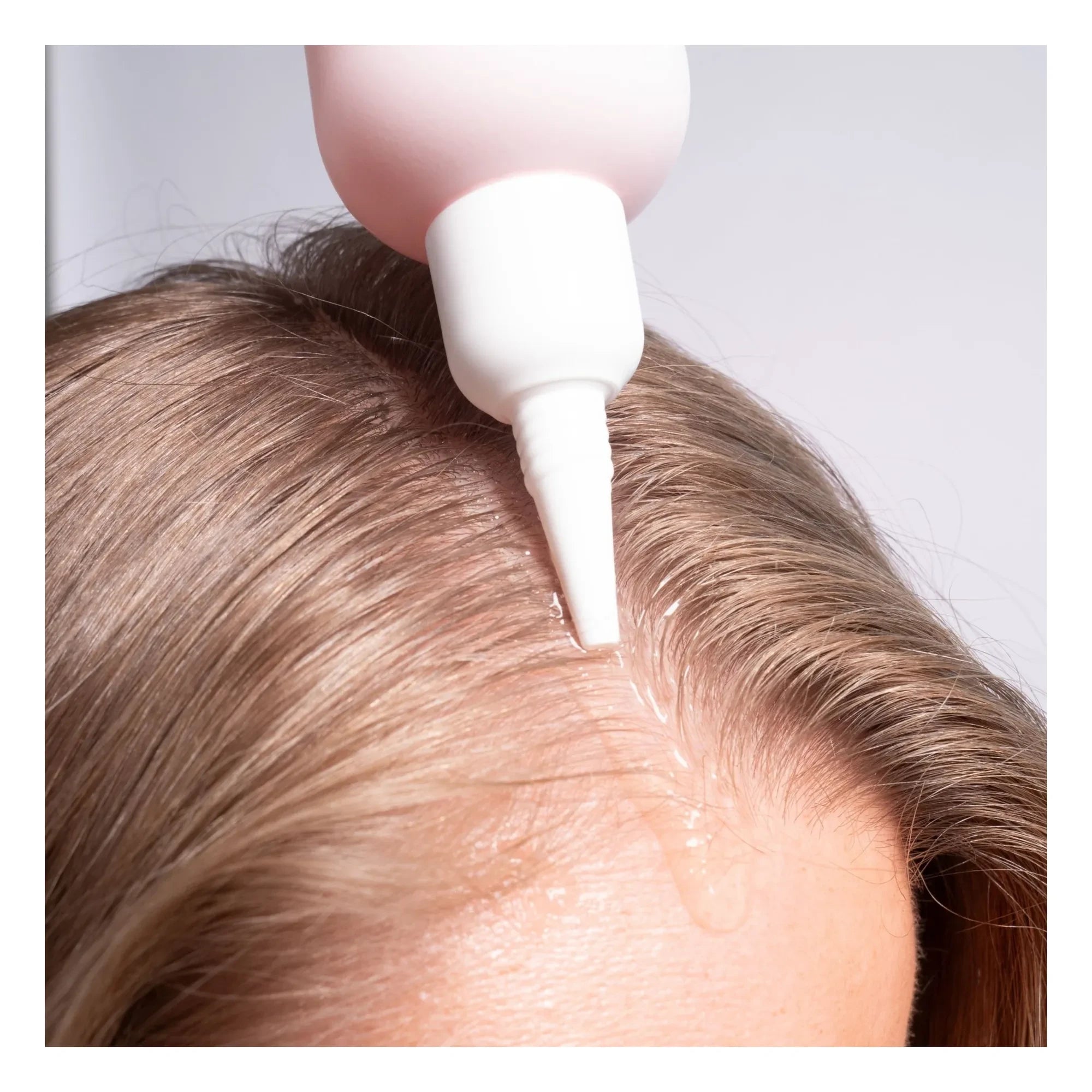 SoKind - Hair Serum - Pure Growth - 100 ml