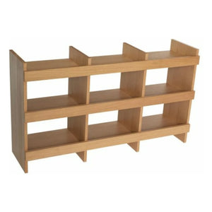 Hübsch - Momentum Oak Shelf