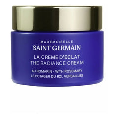 Mademoiselle Saint Germain - Radiance Krem - 50 ml