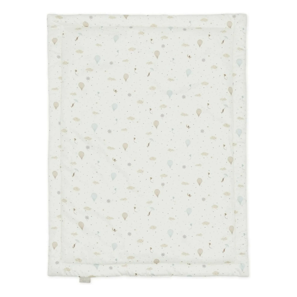 Cam Cam - Dreamland Blanket | Camel