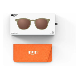 IZIPIZI - Sunglasses #E Kids | Olive