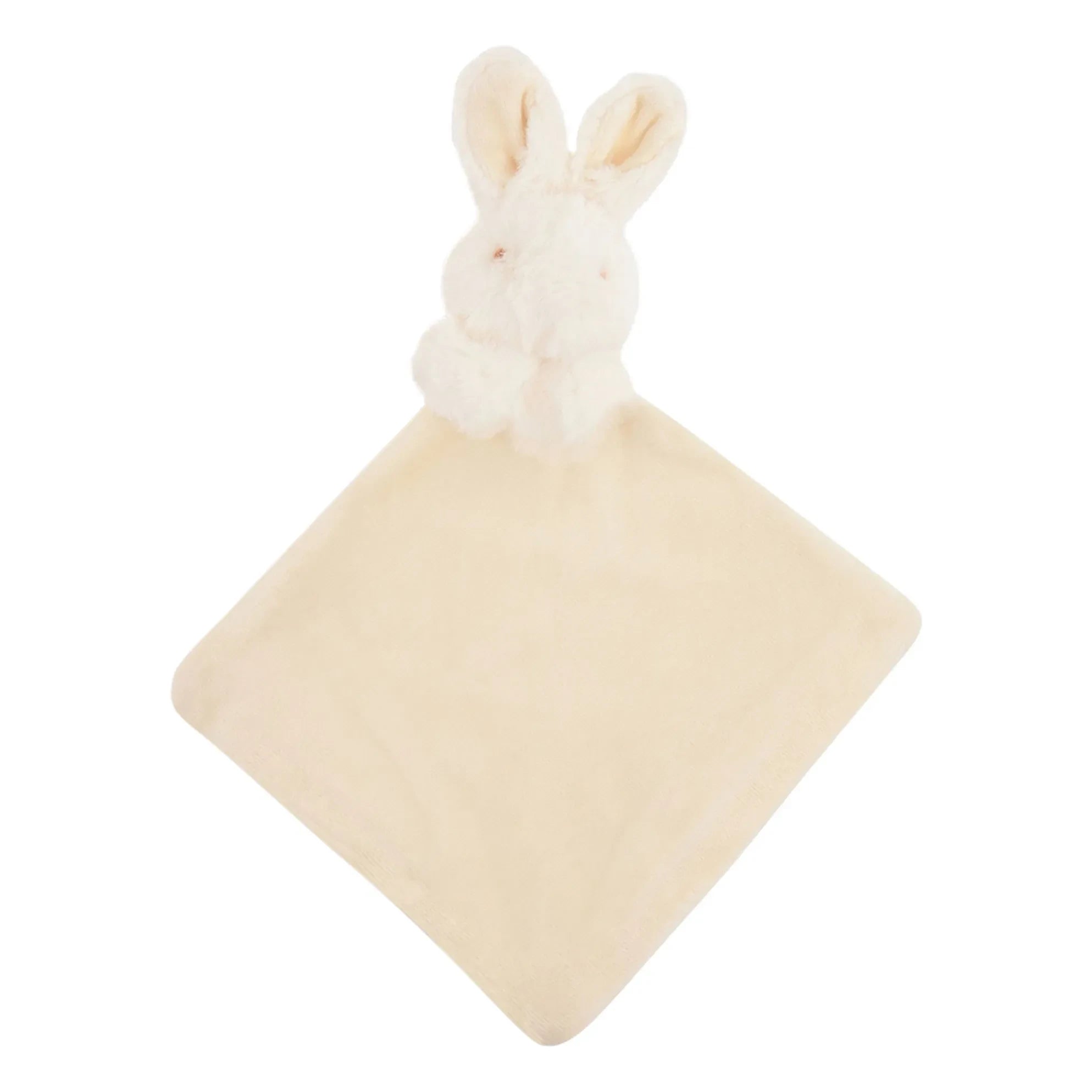 Bonpoint - Special Bunny Plush Toy | White