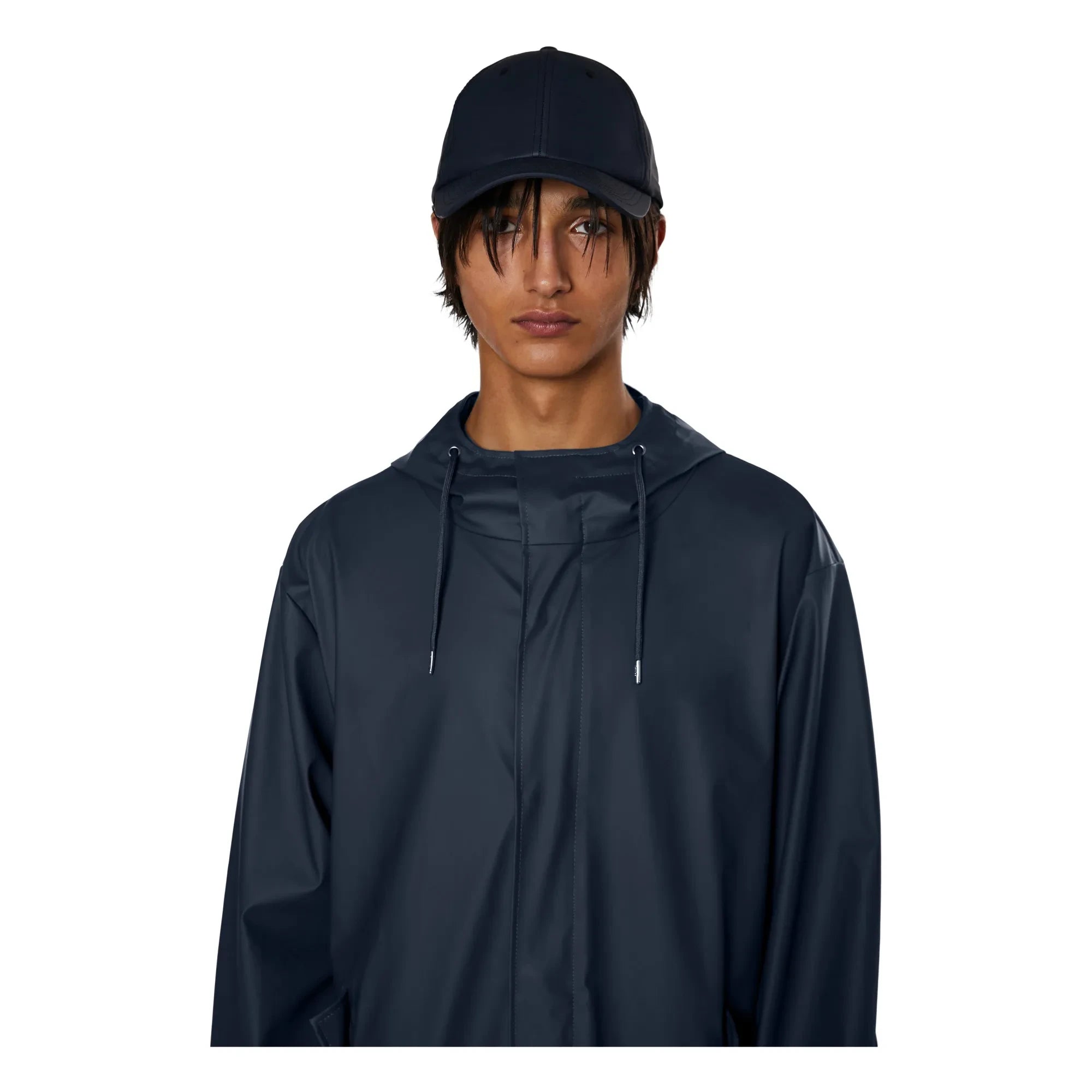 Rains - Waterproof Hat | Navy Blue