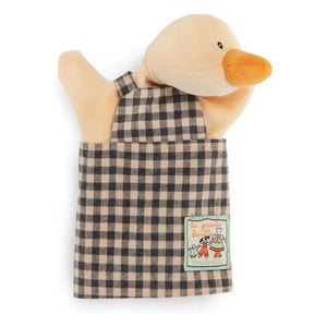 Moulin Roty - Amédée Duck Puppet