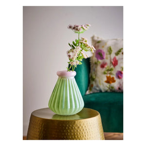 Bloomingville - Judith Vase | Green