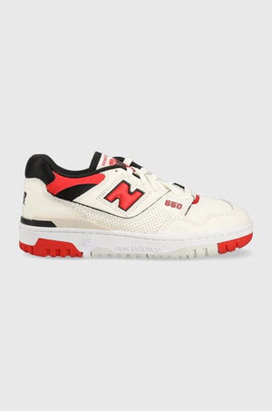 New Balance BB550VTB Deri Spor Ayakkabı
