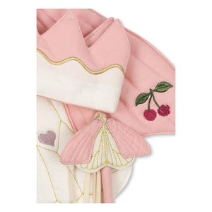 Konges Sløjd - Butterfly Costume | Pink