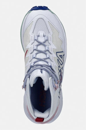 Hoka kadın trekking ayakkabıları Mafate Hike
