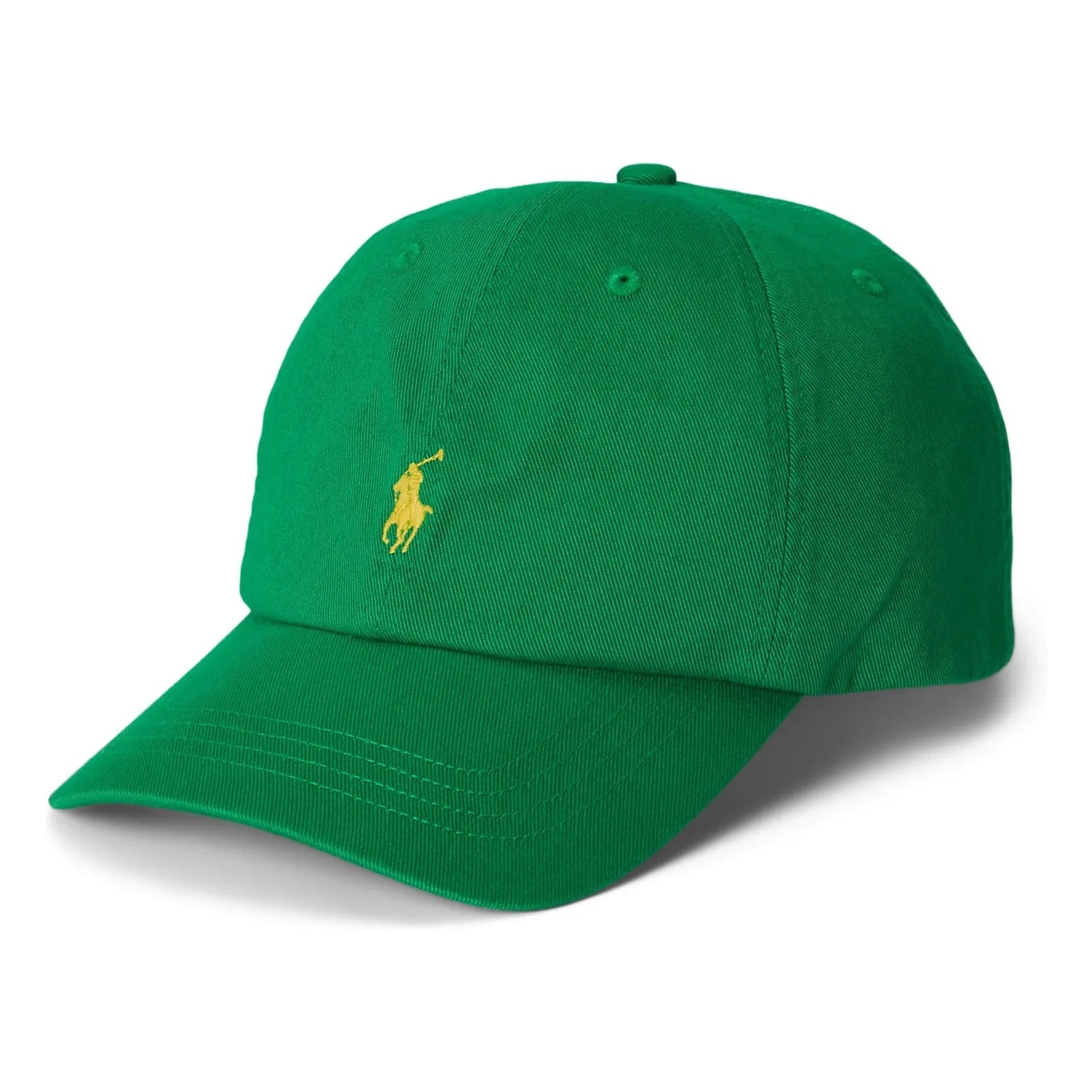 Ralph Lauren - Logo Cap | Green