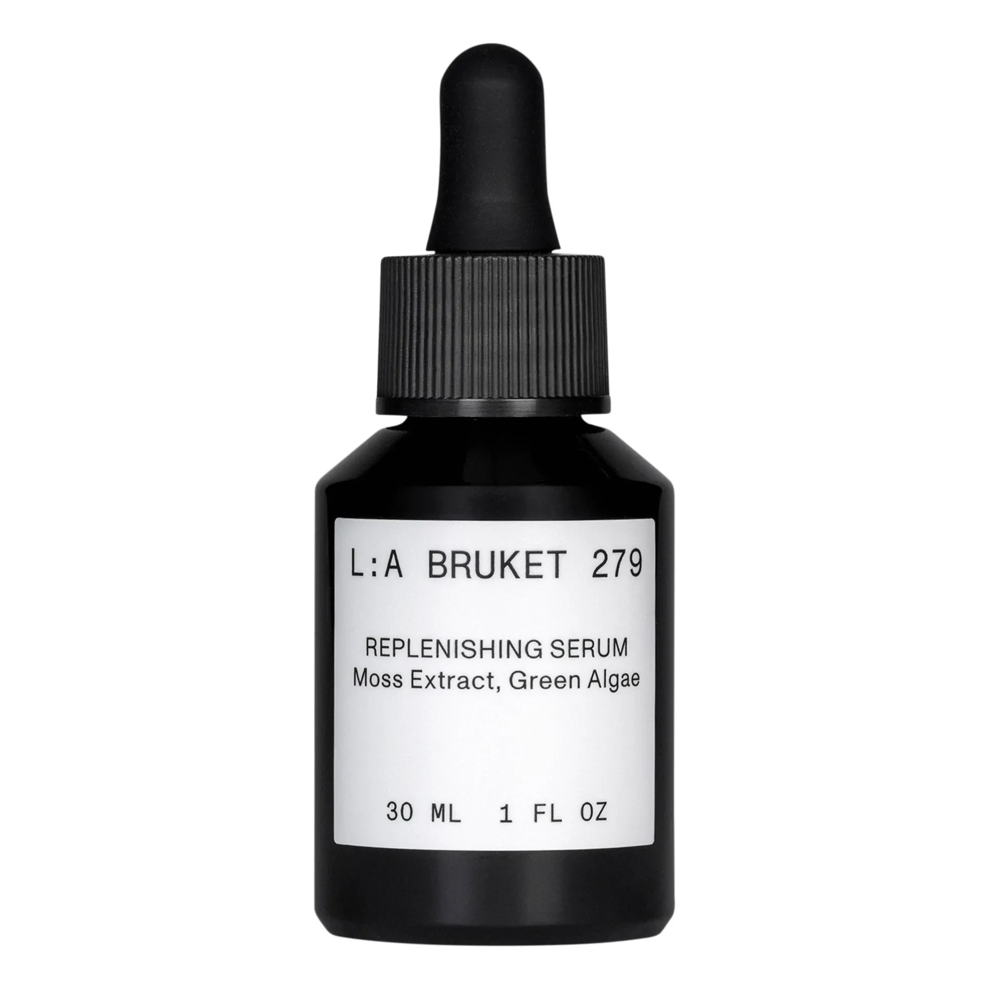 L:A BRUKET - Rejuvenating Serum - 30 ml