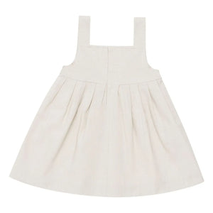 Donsje - Harpar Dress | Pale Pink