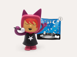Tonies - Grandma Creative Audio Recording Figure