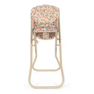 Konges Sløjd - Vienna Toy High Chair | Pink