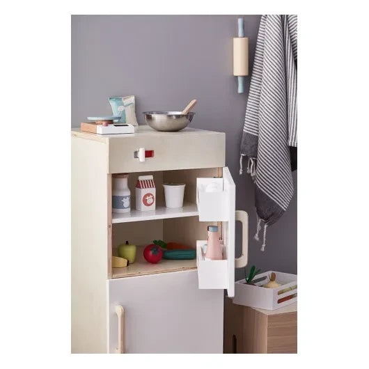 Kid's Concept - Wooden Fridge