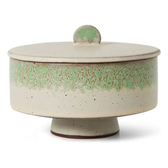 HKliving - Bonbonnière Candy Dish