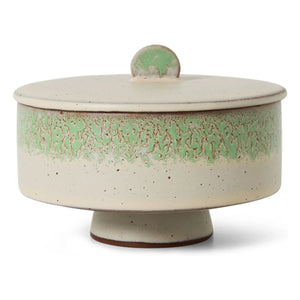 HKliving - Bonbonnière Candy Dish
