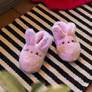Legami - Slippers - Rabbit Medium - Cosy Slippers