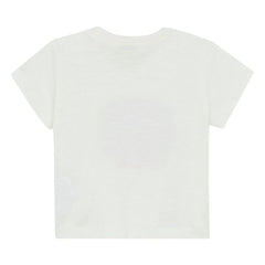 Bonton - Lodestie Luck T-Shirt | Ecru