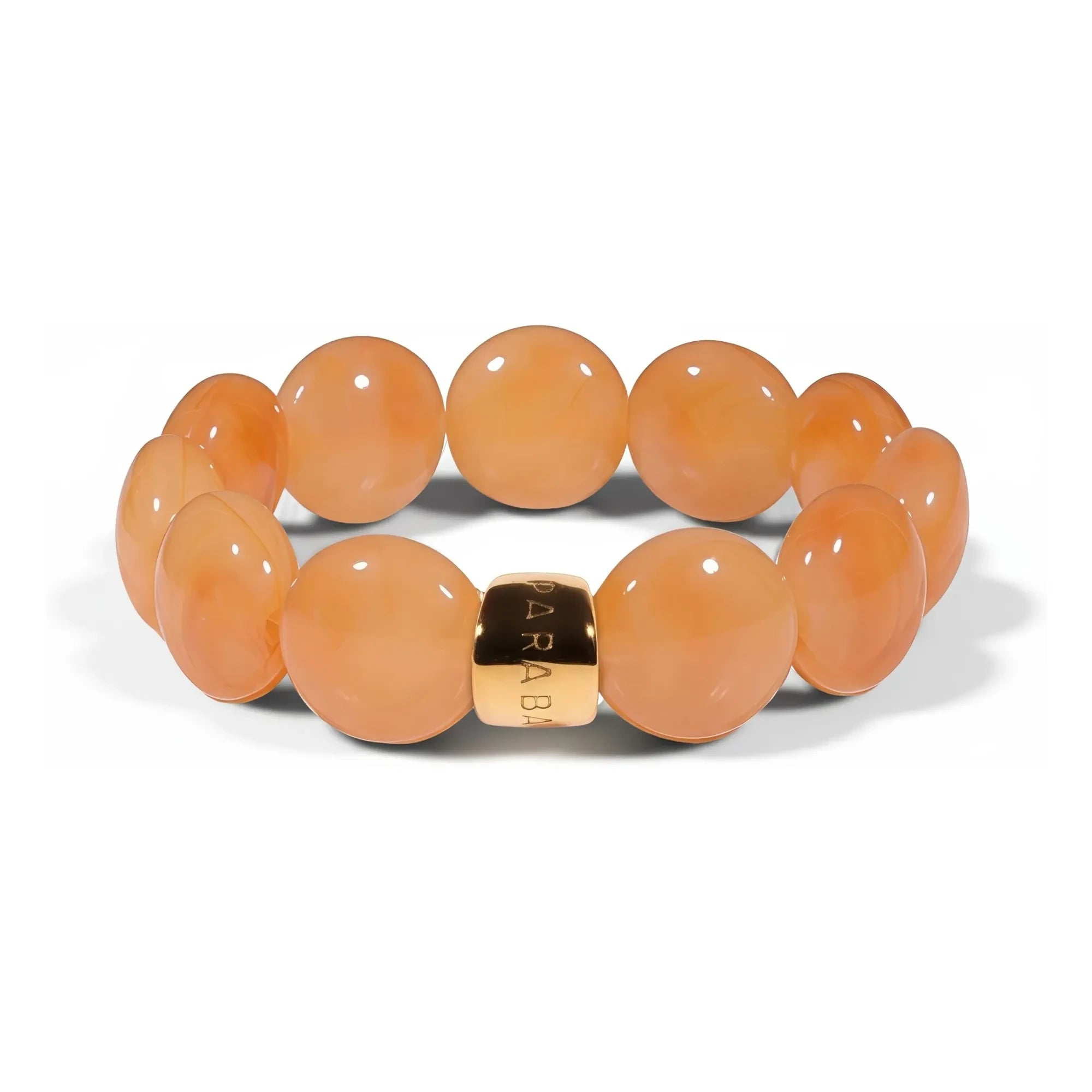 Parabaya - Bombom Honey Bracelet | Honey