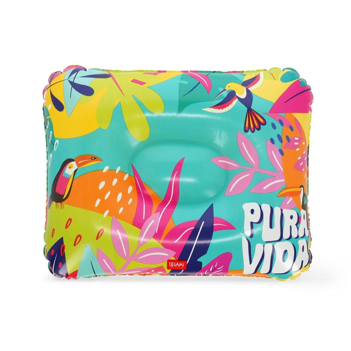 Legami - Pura Vida Inflatable Pillow