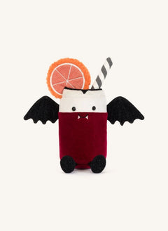 Jellycat - Amuseables Vampop Drink Plush
