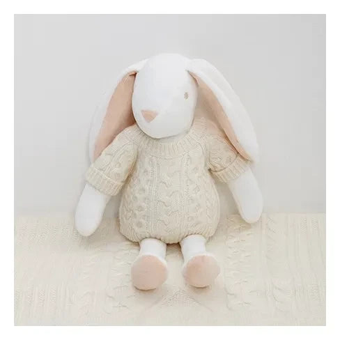 Bompard - Bompard Plush X La Pelucherie | Natural