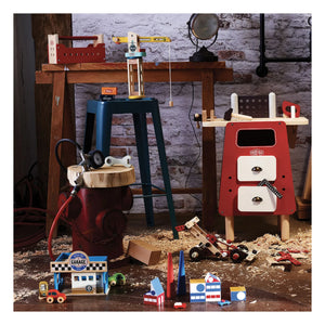 Vilac - Reversible Tool Box